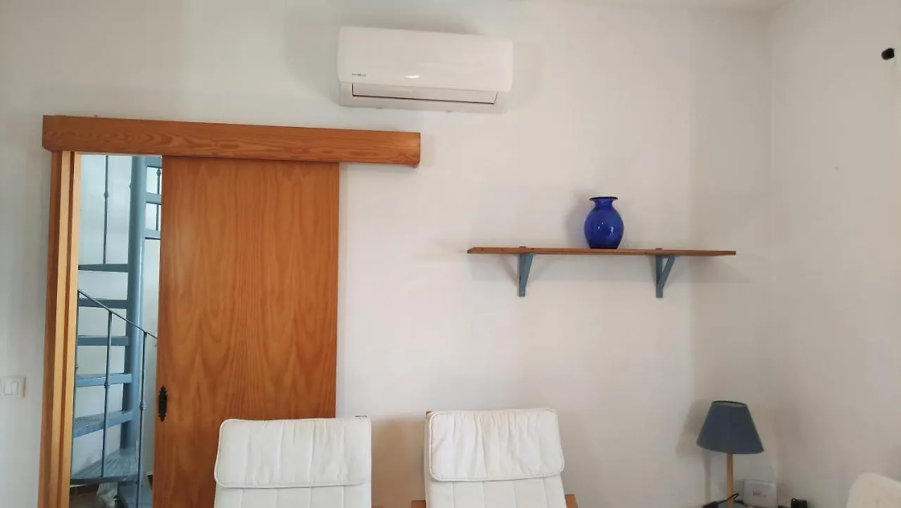 Apartment Holiday Home La Atalaya De Vejer Vejer de la Frontera