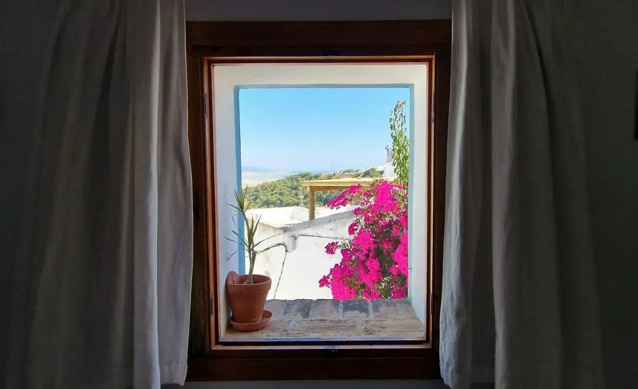 Holiday Home La Atalaya De Vejer Vejer de la Frontera