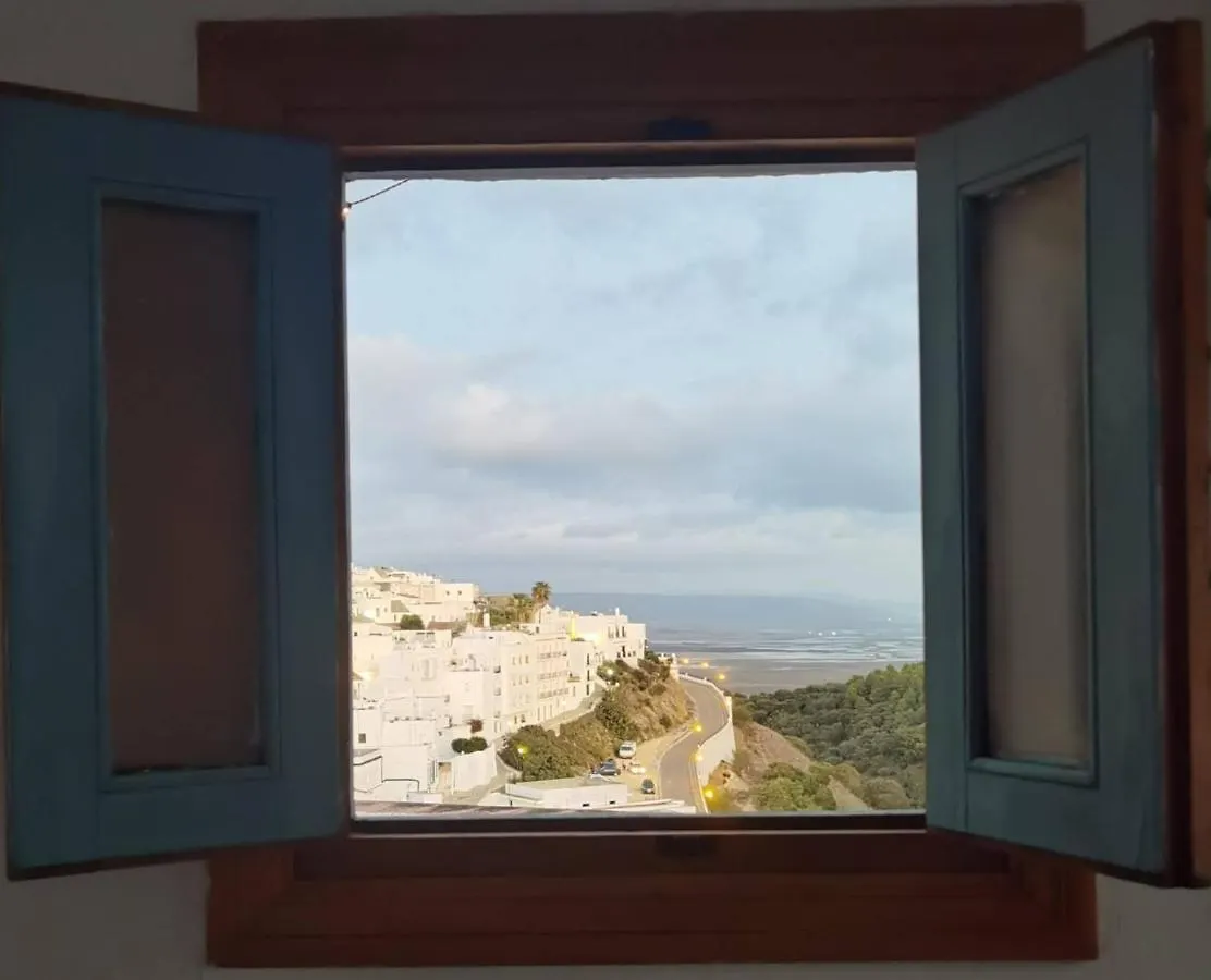 Holiday Home La Atalaya De Vejer Vejer de la Frontera 0*,