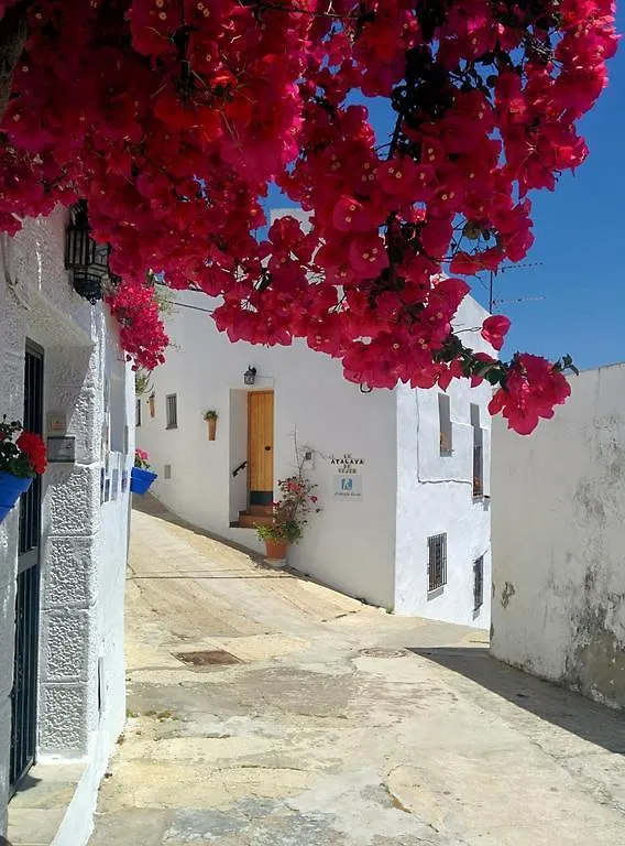 Holiday Home La Atalaya De Vejer Vejer de la Frontera 0*,