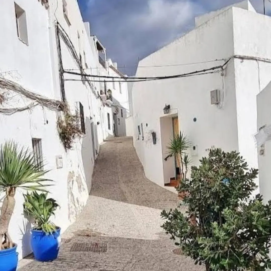 Apartment Holiday Home La Atalaya De Vejer Vejer de la Frontera