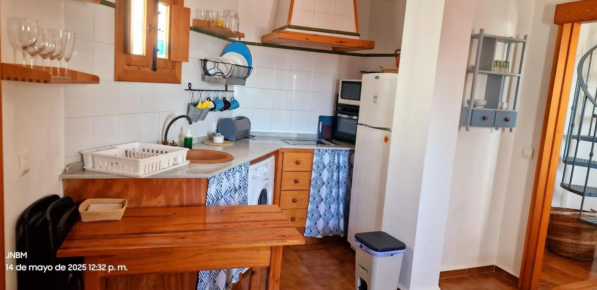 Holiday Home La Atalaya De Vejer Vejer de la Frontera Spain