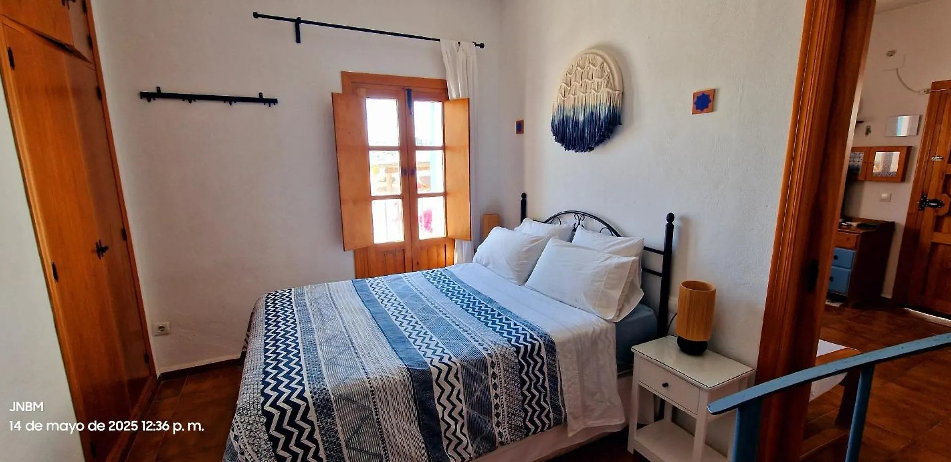Holiday Home La Atalaya De Vejer Vejer de la Frontera 0*,  Spain