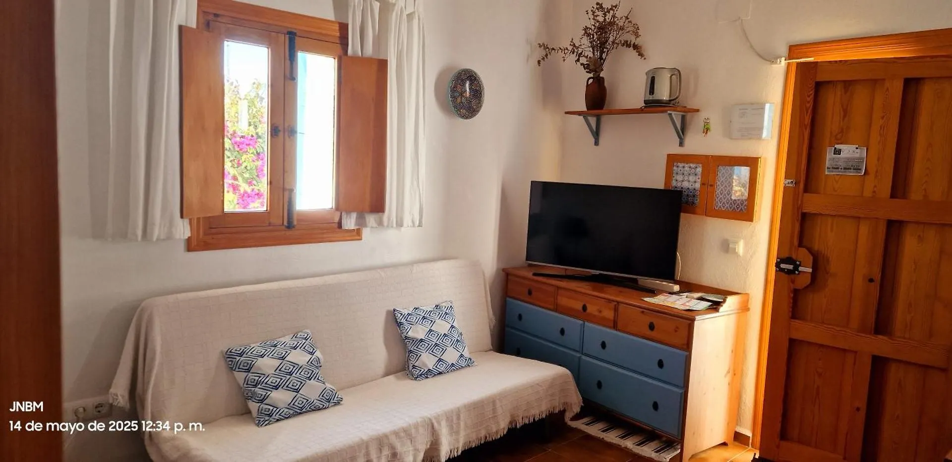 Holiday Home La Atalaya De Vejer Vejer de la Frontera Apartment