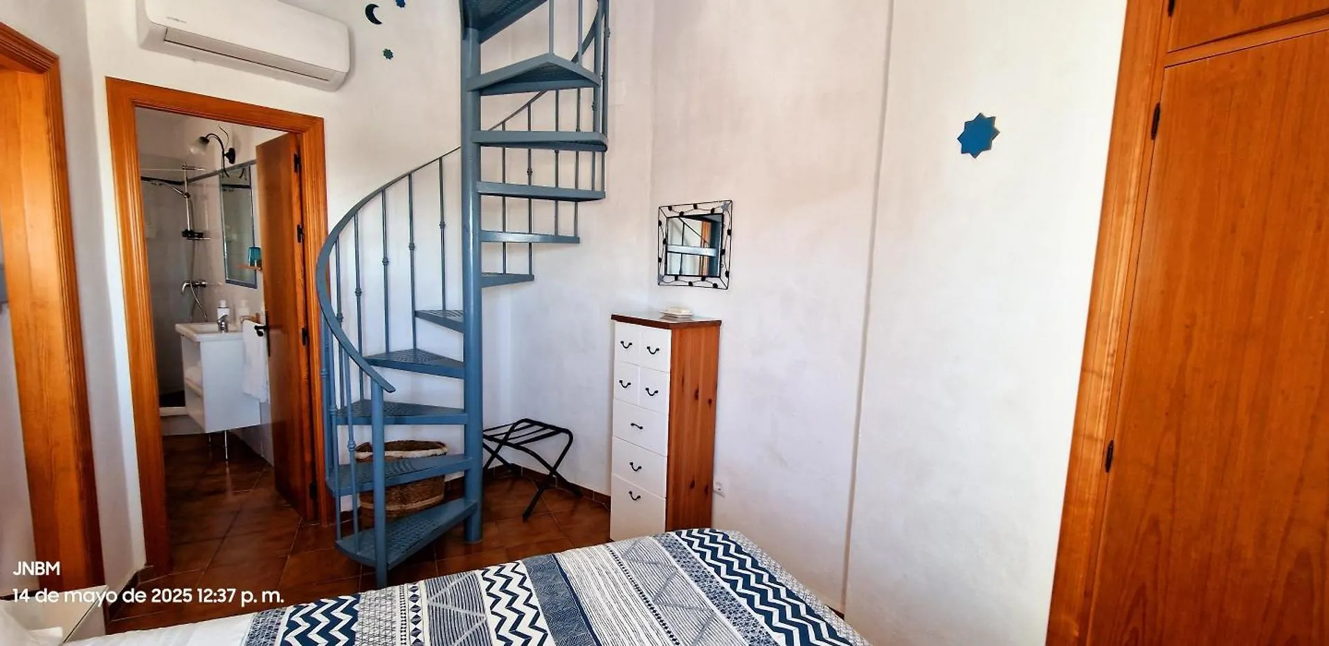 Apartment Holiday Home La Atalaya De Vejer Vejer de la Frontera Spain