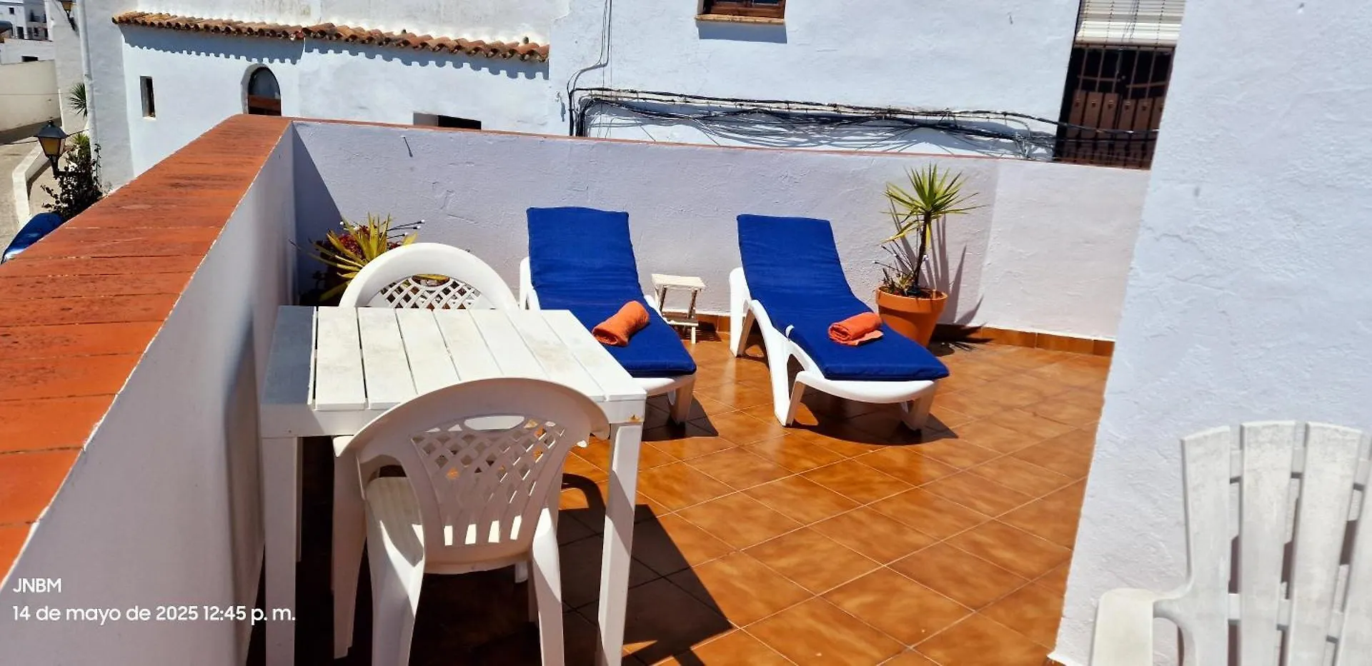 Holiday Home La Atalaya De Vejer Vejer de la Frontera