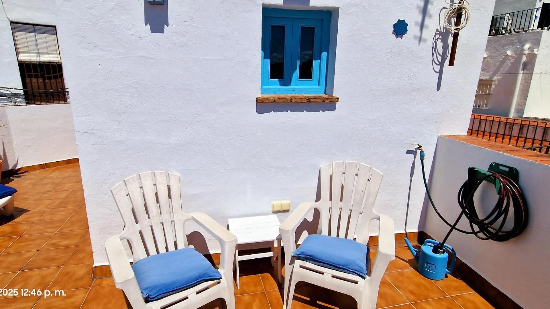 Apartment Holiday Home La Atalaya De Vejer Vejer de la Frontera