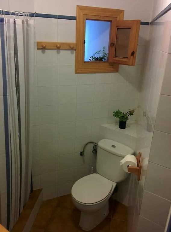 Apartment Holiday Home La Atalaya De Vejer Vejer de la Frontera Spain