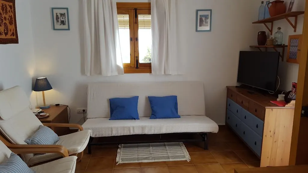 Holiday Home La Atalaya De Vejer Vejer de la Frontera
