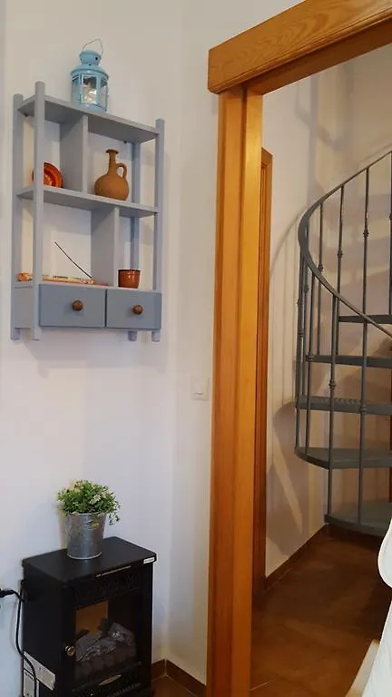 Holiday Home La Atalaya De Vejer Vejer de la Frontera Spain