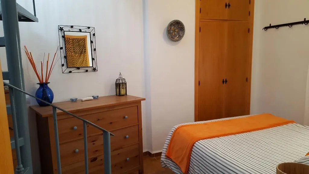 Apartment Holiday Home La Atalaya De Vejer Vejer de la Frontera Spain