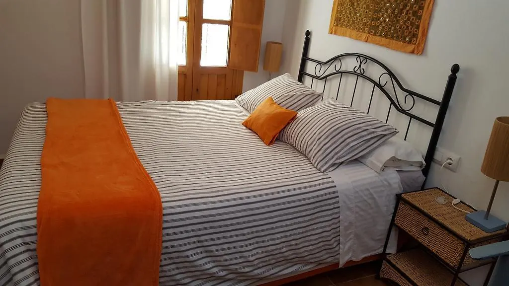 Holiday Home La Atalaya De Vejer Vejer de la Frontera