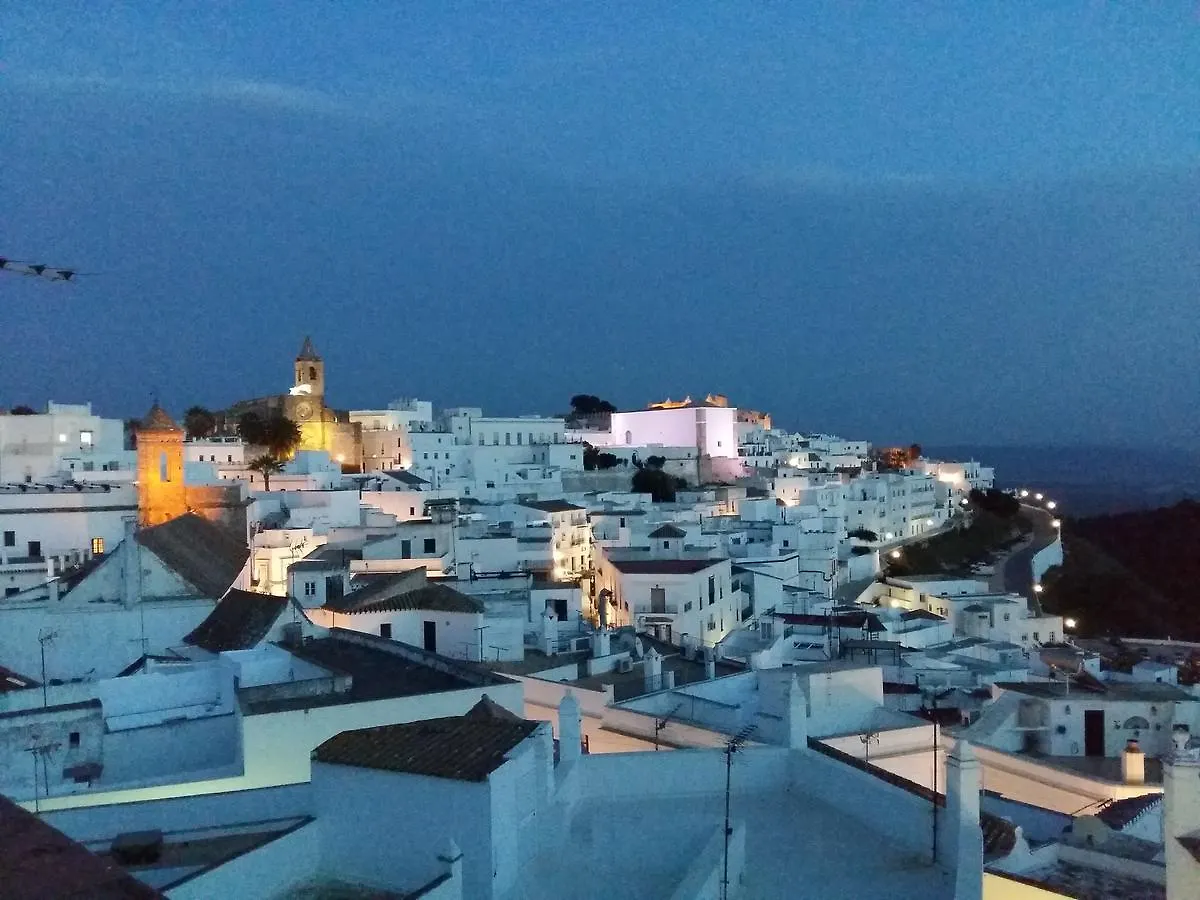 Appartement Holiday Home La Atalaya De Vejer Vejer de la Frontera