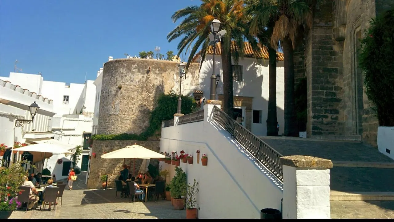 Holiday Home La Atalaya De Vejer Vejer de la Frontera 0*,  Spain