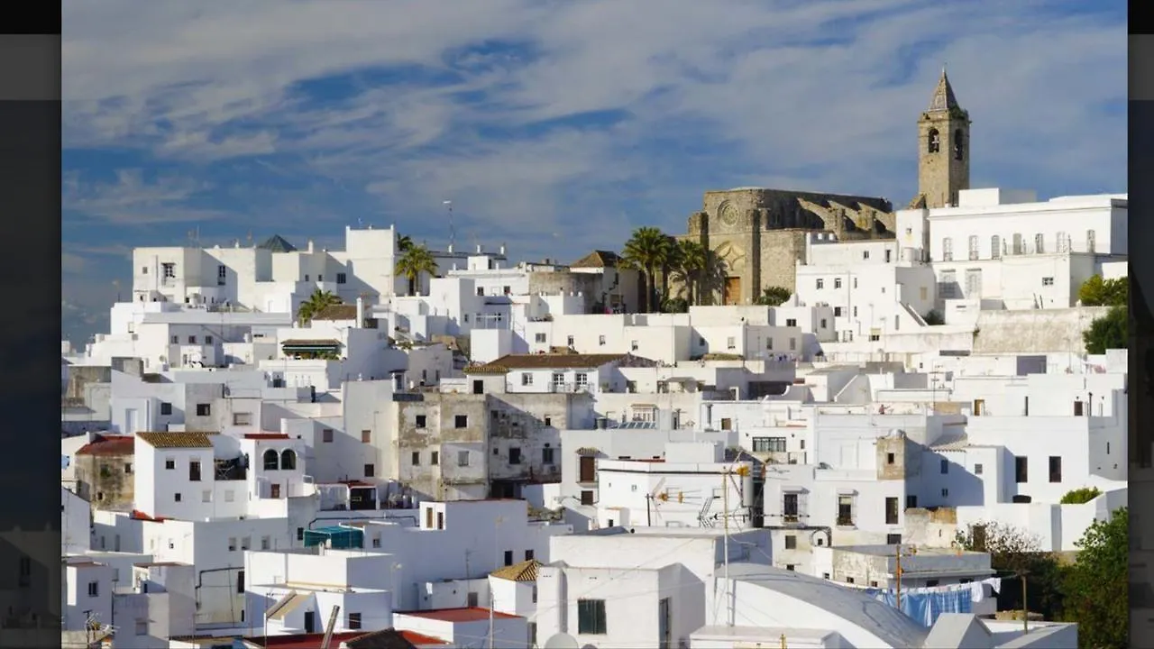 Apartment Holiday Home La Atalaya De Vejer Vejer de la Frontera Spain