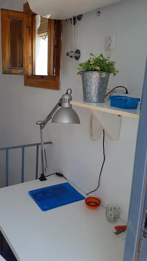 Holiday Home La Atalaya De Vejer Vejer de la Frontera 0*,  Spain
