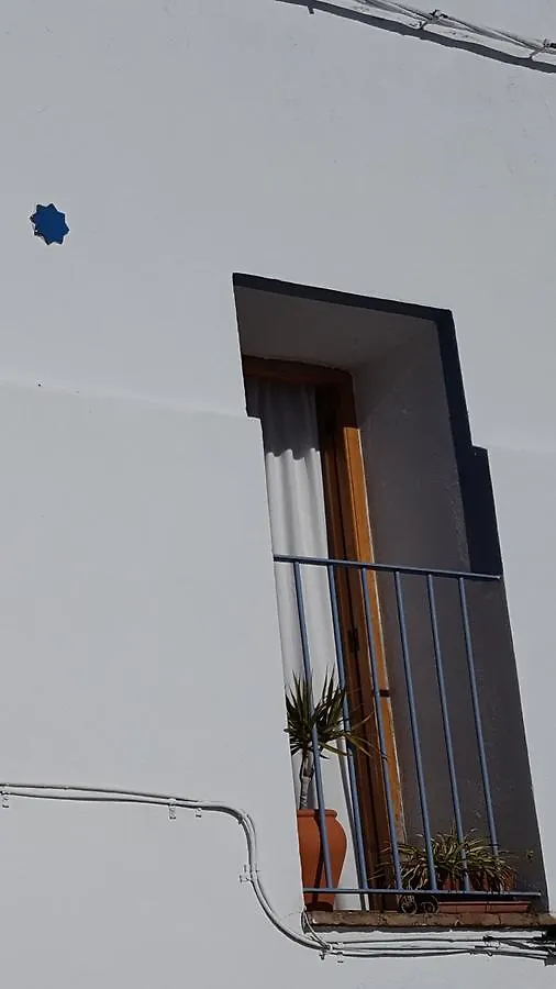 Apartment Holiday Home La Atalaya De Vejer Vejer de la Frontera