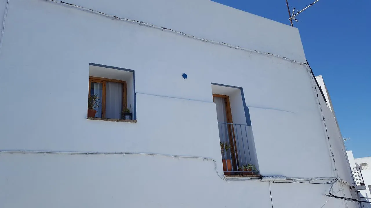 Holiday Home La Atalaya De Vejer Vejer de la Frontera 0*,