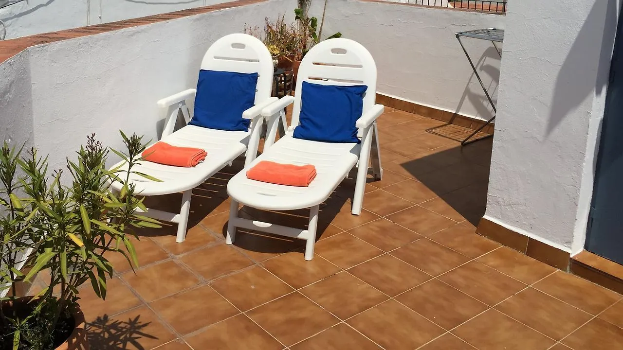 Holiday Home La Atalaya De Vejer Vejer de la Frontera Spain