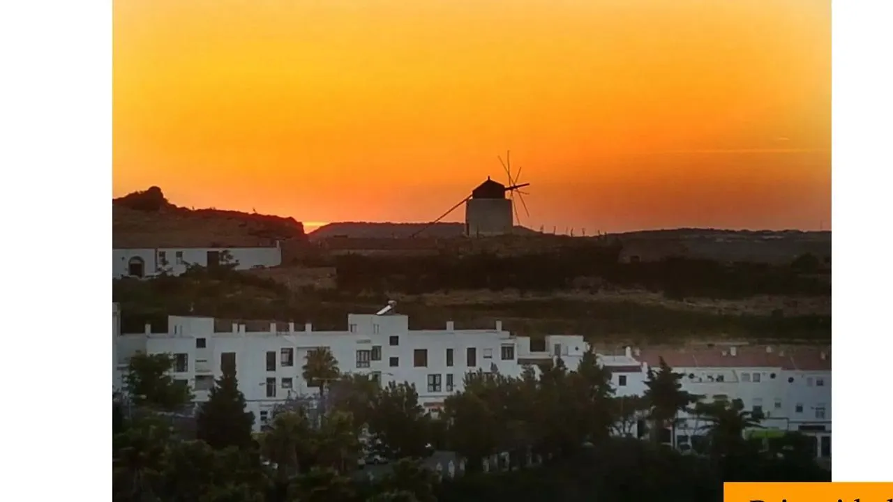 Holiday Home La Atalaya De Vejer Vejer de la Frontera Apartment