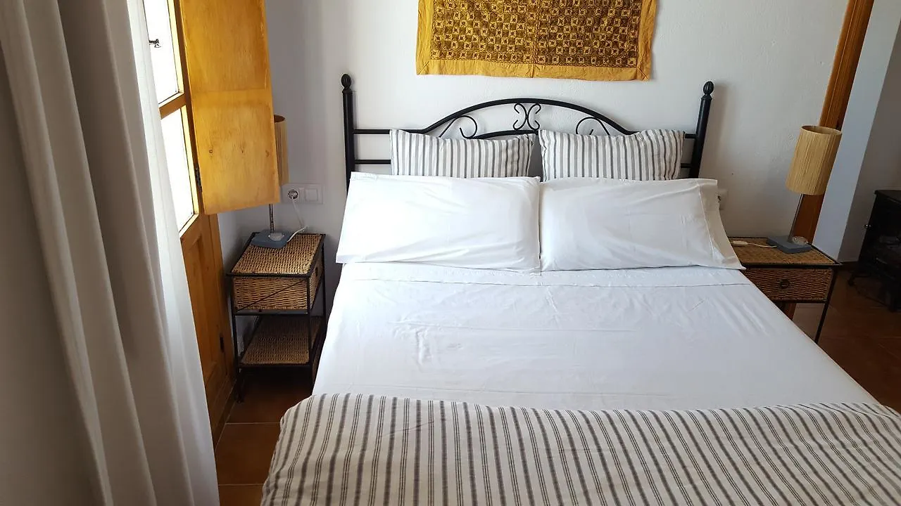 Apartment Holiday Home La Atalaya De Vejer Vejer de la Frontera