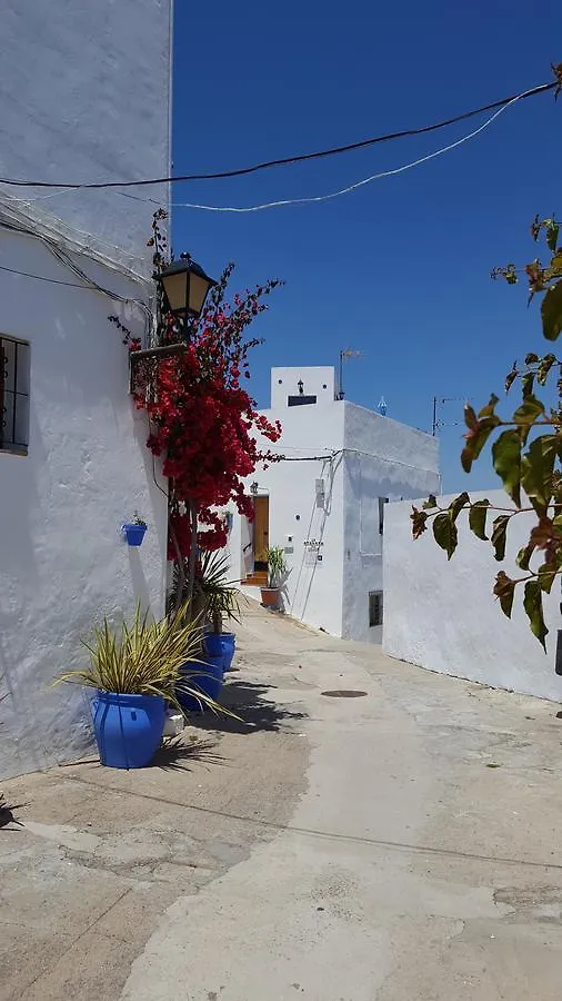 Apartment Holiday Home La Atalaya De Vejer Vejer de la Frontera Spain