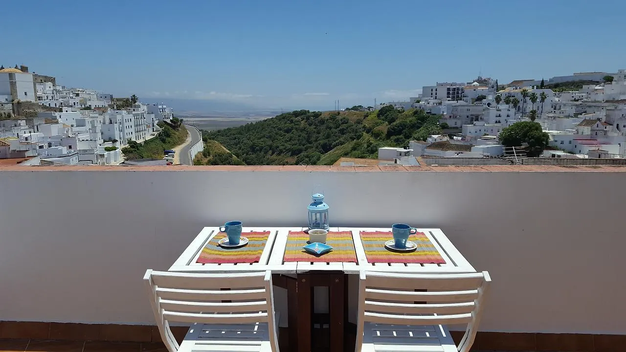 Holiday Home La Atalaya De Vejer Vejer de la Frontera Spain