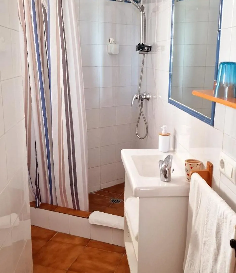 Apartmán Holiday Home La Atalaya De Vejer Vejer de la Frontera